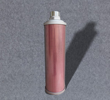 避難硐室專用消音器