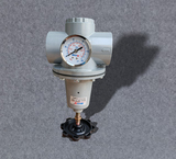 避難硐室專用QTY系列減壓器